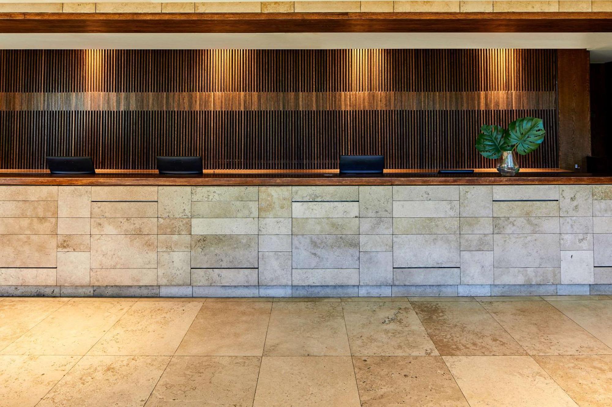 Radisson Blu Plaza El Bosque Santiago — Fotos 1